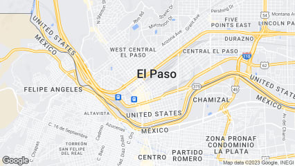 El Paso, TX, USA