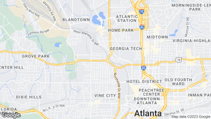 725 Echo St NW, Atlanta, GA 30318, USA