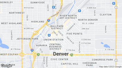 2162 Larimer St, Denver, CO 80205, USA