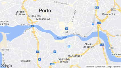 R. da Bolsa 19, 4050-253 Porto, Portugal