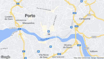 R. de Passos Manuel 131, 4000-385 Porto, Portugal