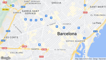 Barcelona