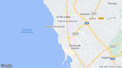 R. da Imprensa Regional, 4490, Portugal