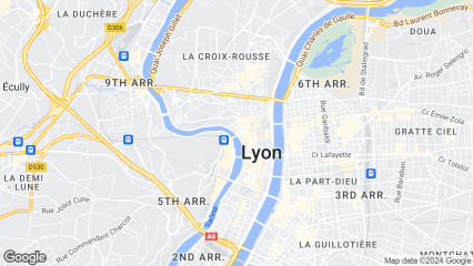 61 Quai Saint-Vincent, 69001 Lyon, France