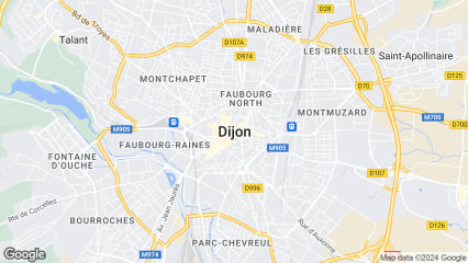 21000 Dijon, France