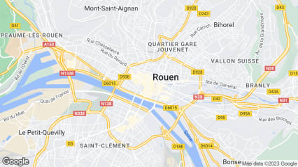 Rouen