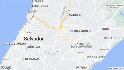 Salvador