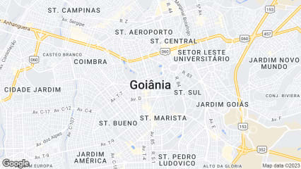 Goiânia, GO, Brasil