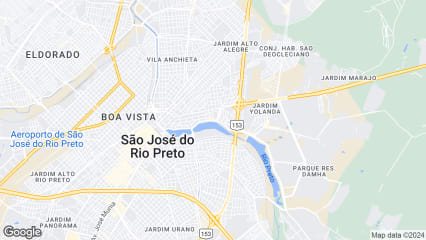 Av. Lino José de Seixas, 1255 - Jardim dos Seixas, São José do Rio Preto - SP, 15061-060, Brasil