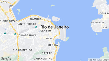 Rio de Janeiro, State of Rio de Janeiro, Brazil