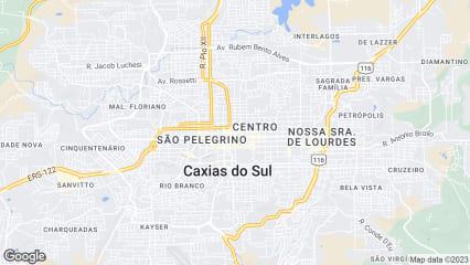 Caxias do Sul - RS, Brasil