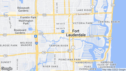 204 SW 2nd St, Fort Lauderdale, FL 33301, USA