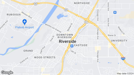 3630 University Ave, Riverside, CA 92501, USA