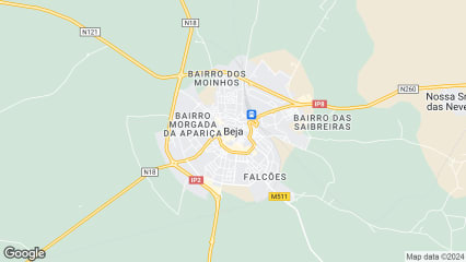 7800 Beja, Portugal