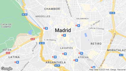 Madrid