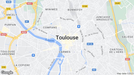 Toulouse