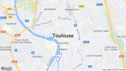 Toulouse, France