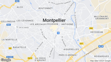 5 Rue de la République, 34000 Montpellier, France