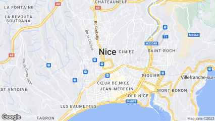 Nice, France