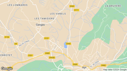 V9WH+G2, 84400 Apt, France