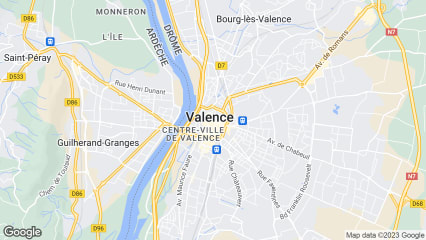 26000 Valence, France