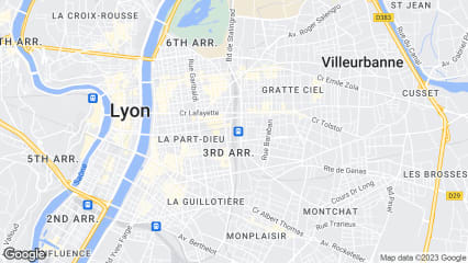 Lyon