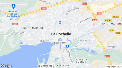 La rochelle