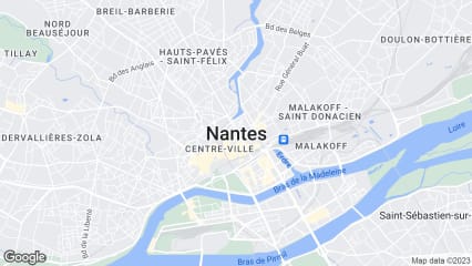 Nantes