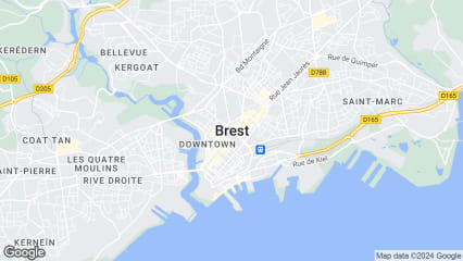 Brest, France