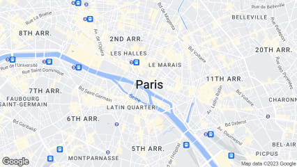 Paris