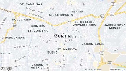 Goiânia, GO, Brasil