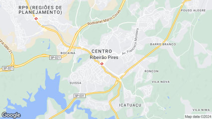 Ribeirão Pires, SP, Brasil