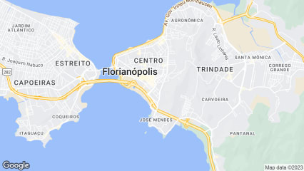 Calçadão João Pinto, 165 - Centro, Florianópolis - SC, 88010-420, Brasil