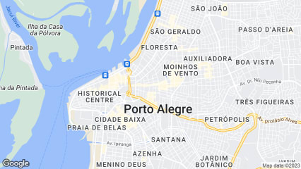 Av. Independência, 936 - Independência, Porto Alegre - RS, 90040-000, Brasil