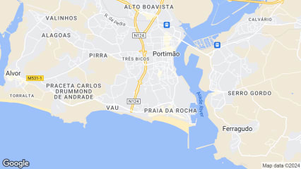 R. Jaime Palhinha, 8500-510 Portimão, Portugal
