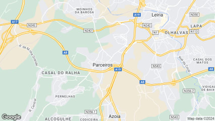 Rua dos Parceiros 1094, 2400-441 Leiria, Portugal