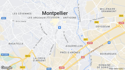 Montpellier