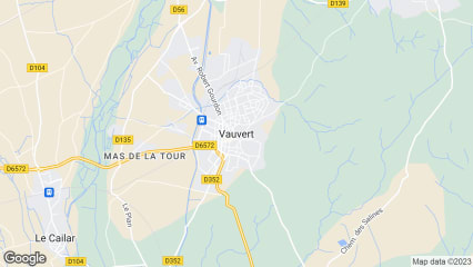 30600 Vauvert, France