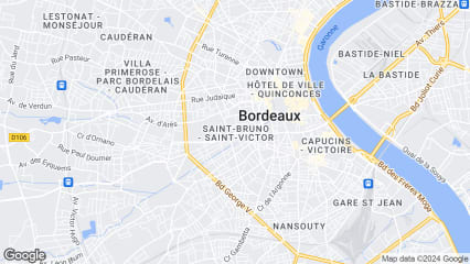 33000 Bordeaux, France