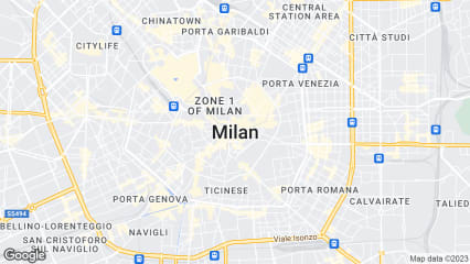 Milan, Metropolitan City of Milan, Italy