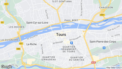 Tours