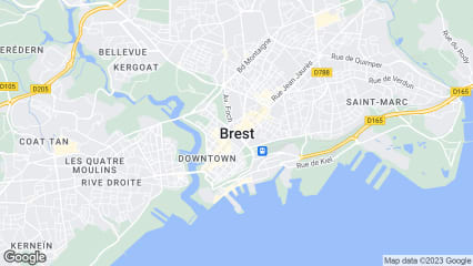 Brest