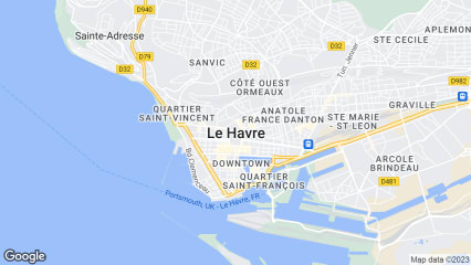 Le havre