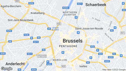 Bruxelles