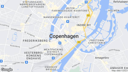 Copenhagen, Denmark