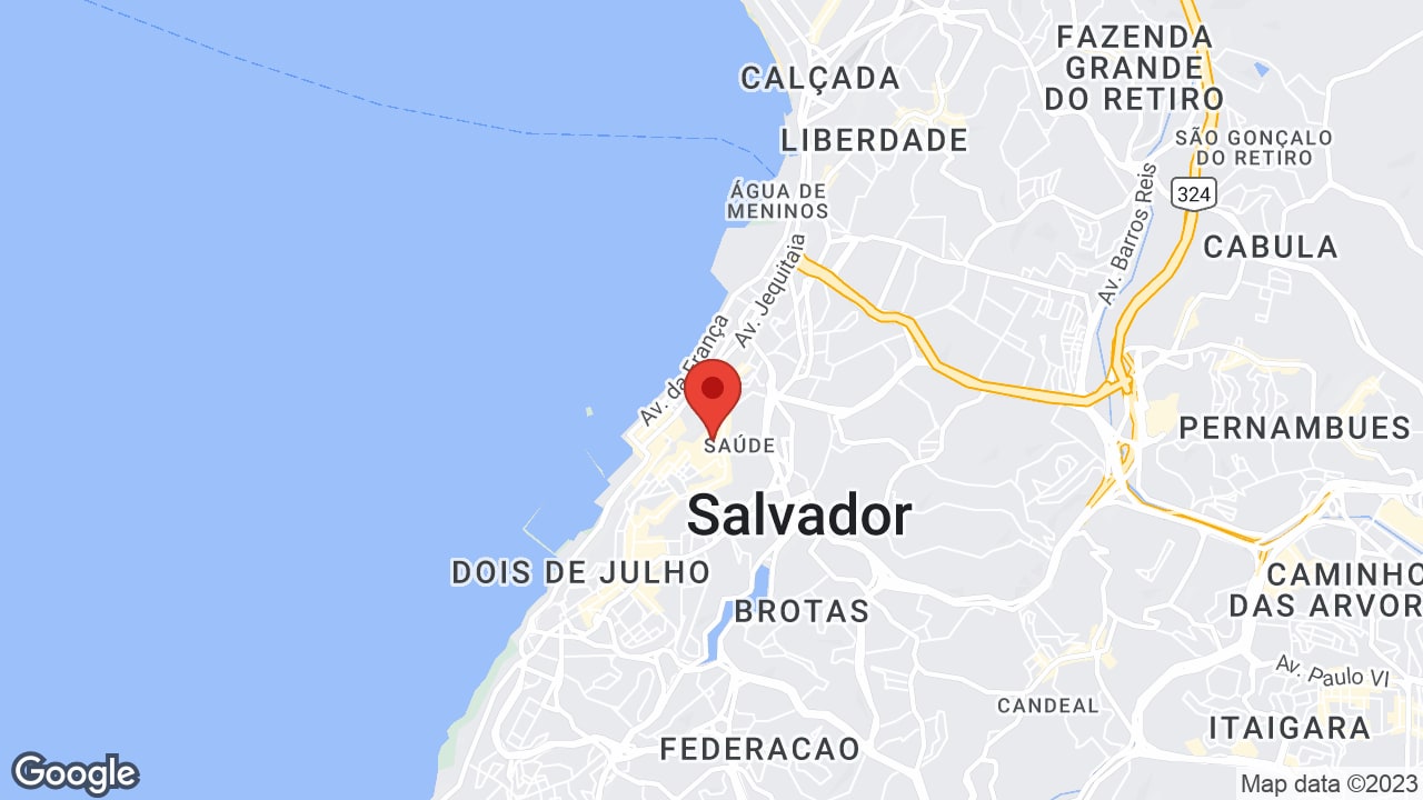 Google map