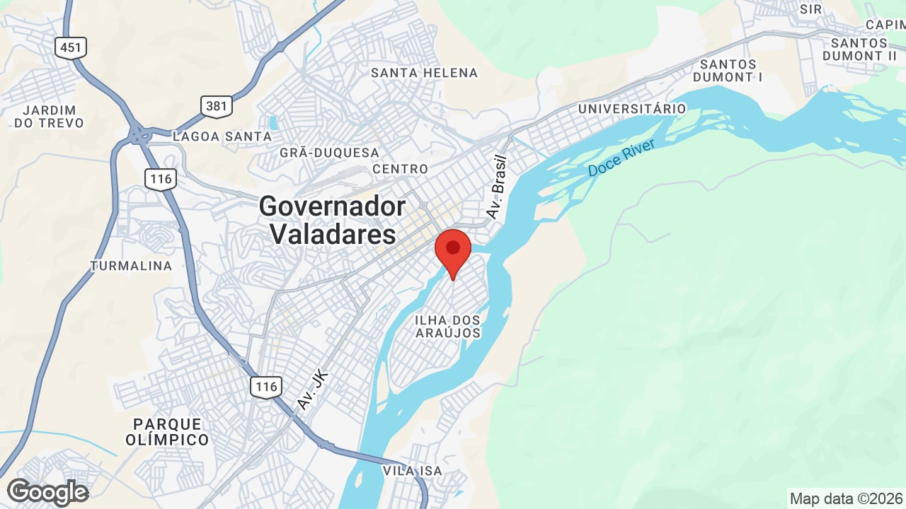 Google map