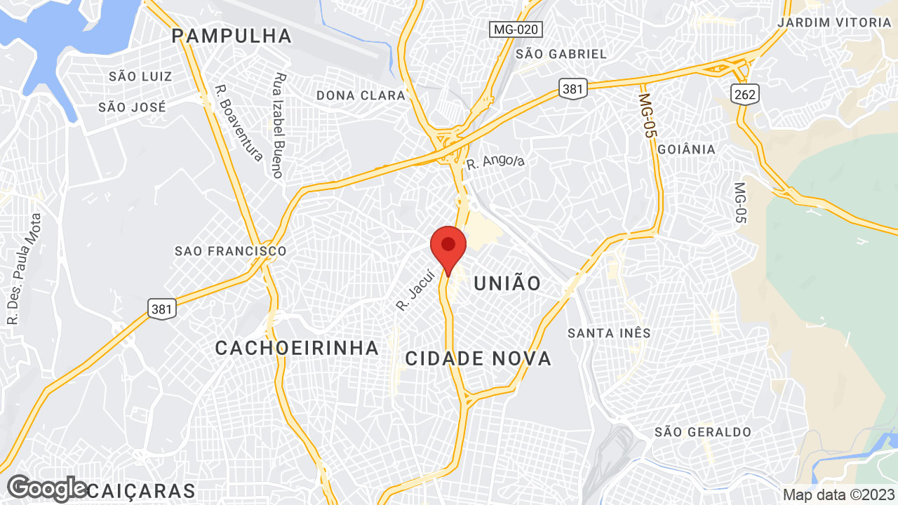 Google map