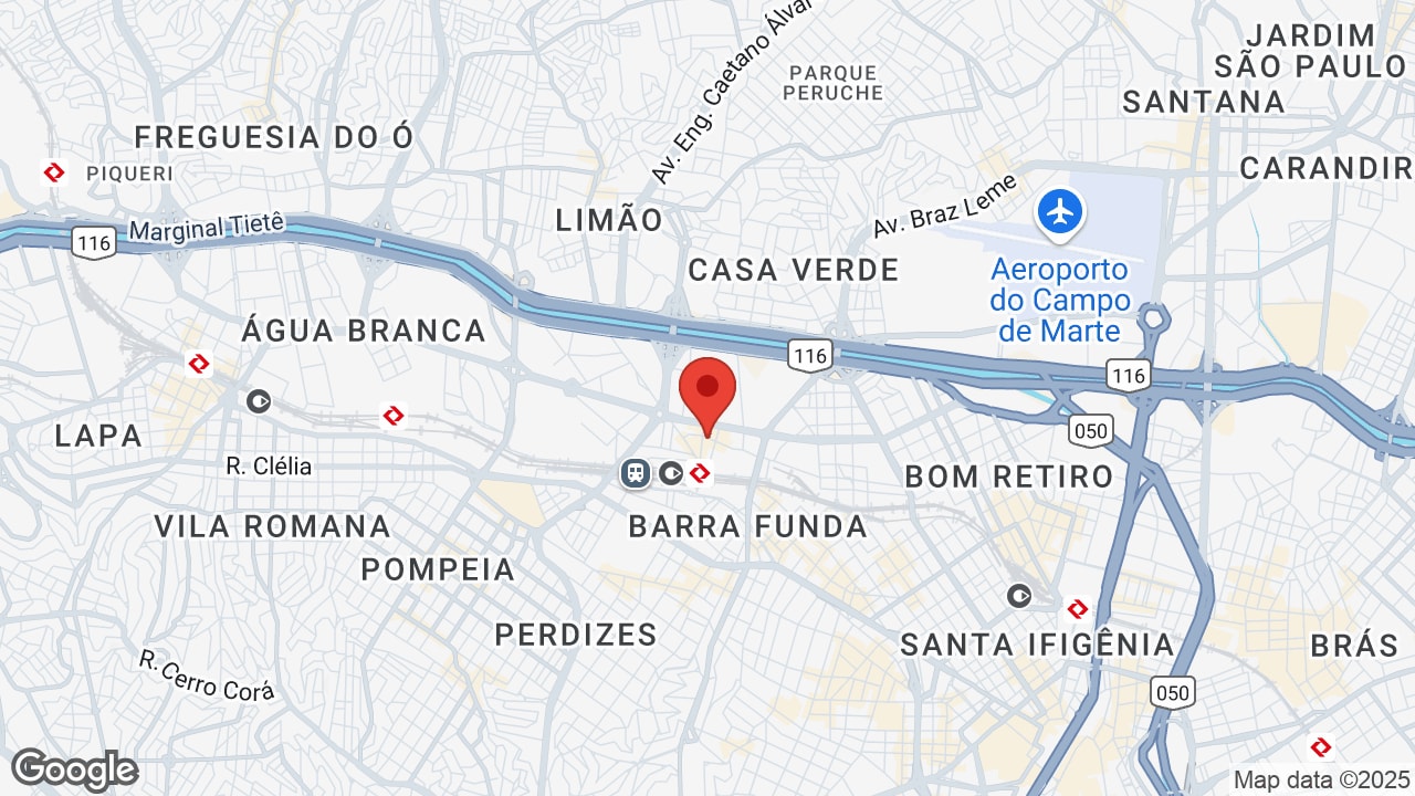Google map