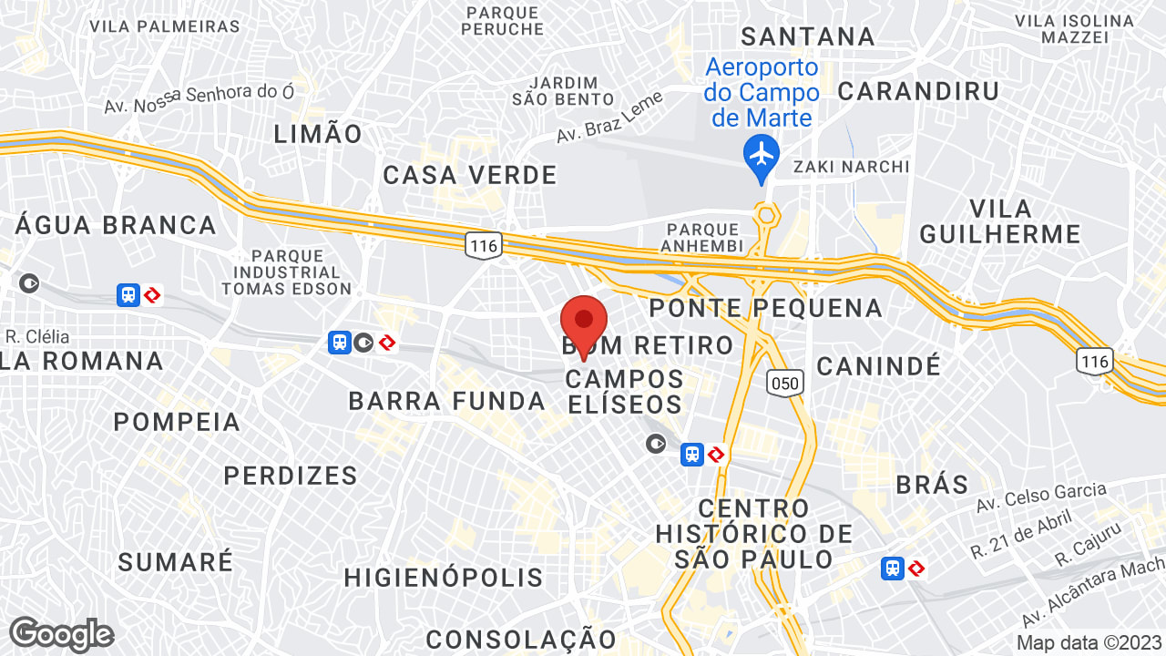 Google map